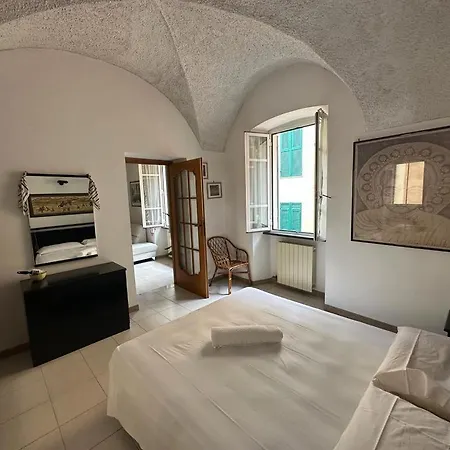 Casa La Quiete Apartmán