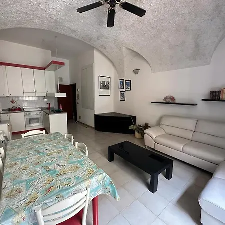 Casa La Quiete Apartmán Pietra Ligure
