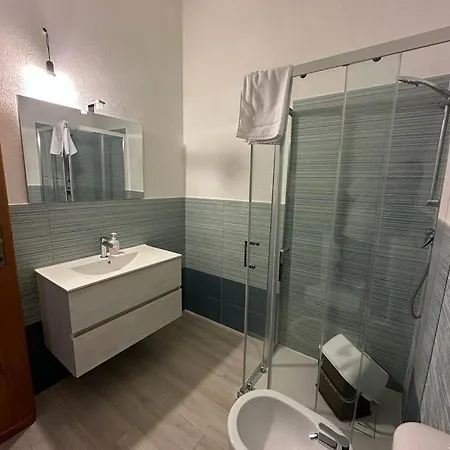 Casa La Quiete Apartmán