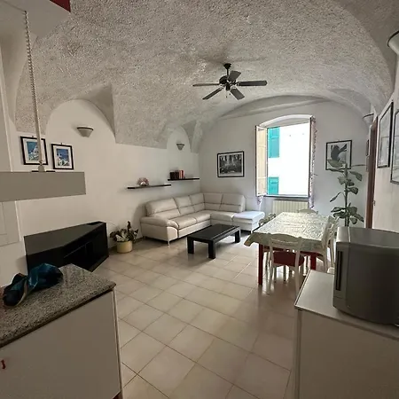 아파트 Casa La Quiete