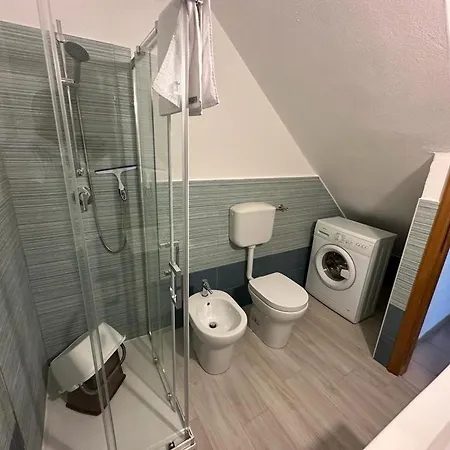 아파트 Casa La Quiete *